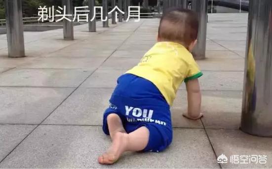 宝宝枕秃就是缺钙吗？医生终于说实话了