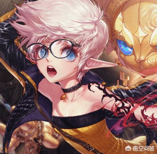 dnf最稀少职业缔造者,dnf冷门却很强的角色缔造者