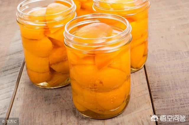 真正好的罐头,质量最好的罐头