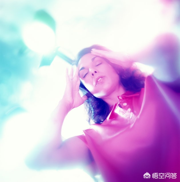 高温中暑时为什么会心慌,高温下就头晕心慌怎么回事