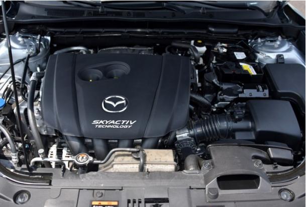 说说马自达,关于马自达