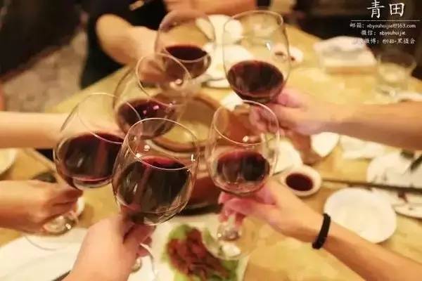 未来三个月没有假期,如何在青田抖high起来~~~(最时髦新玩法)