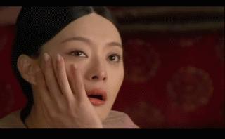 孙俪芈月传获金鹰奖,芈月传孙俪统一大业