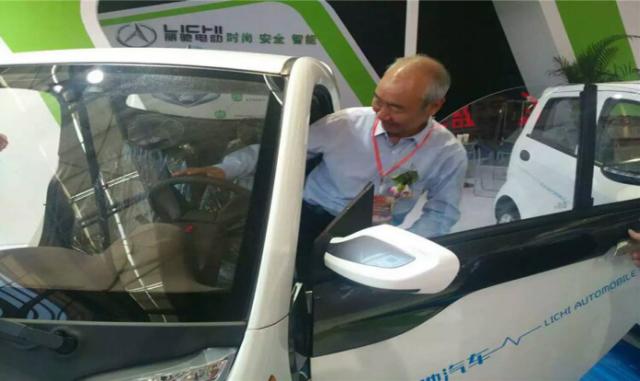 小强看展|得西安者，得西北！来看丽驰如何决战大西北