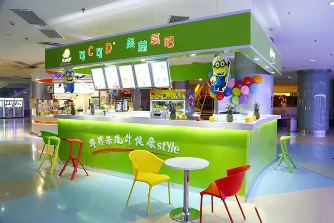 健康果汁喝起来冰爽一夏,鲜榨果汁营养会流失吗