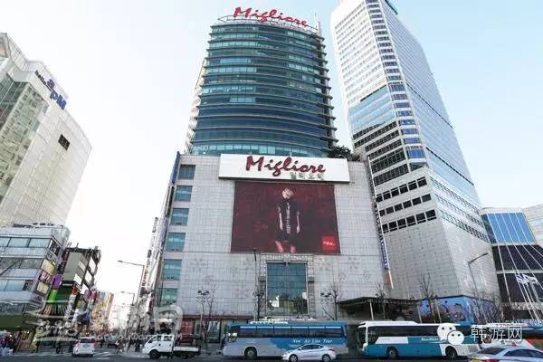 韩国首尔明洞购物攻略最新,韩国打折购物攻略