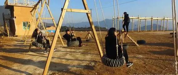 未来三个月没有假期，如何在青田抖high起来~~~（最时髦新玩法）