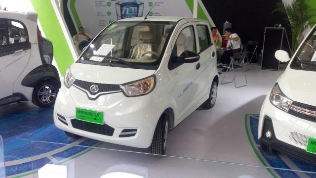 小强看展|得西安者，得西北！来看丽驰如何决战大西北