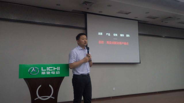 小强看展|得西安者，得西北！来看丽驰如何决战大西北