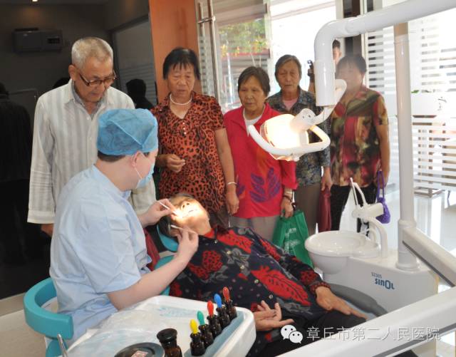 口腔科近5年的新进展,医院新增口腔科