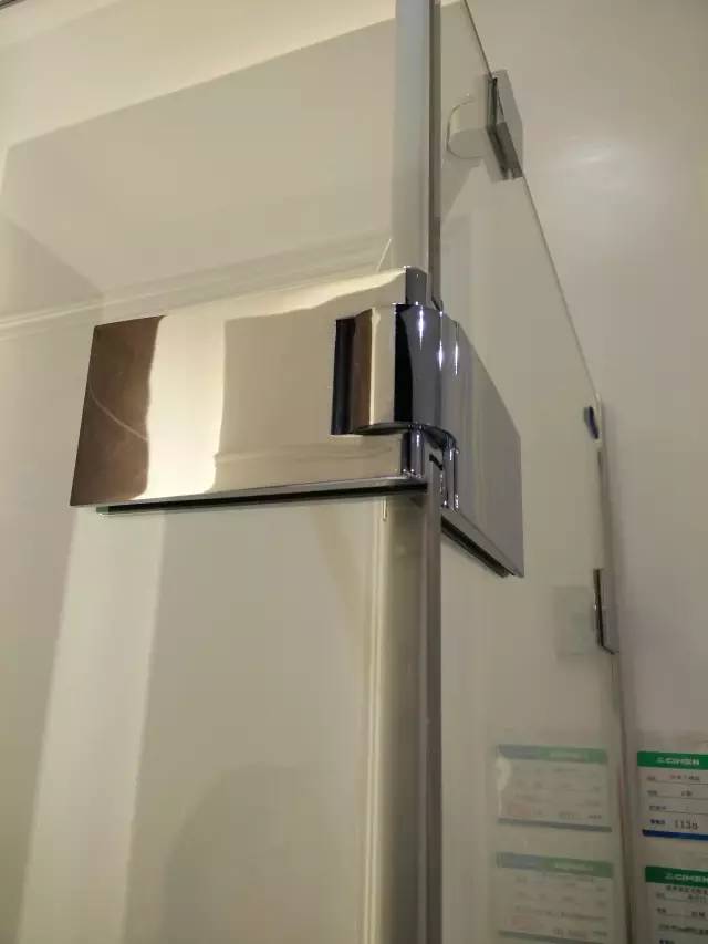 方形淋浴房90*90,下沉方形淋浴房