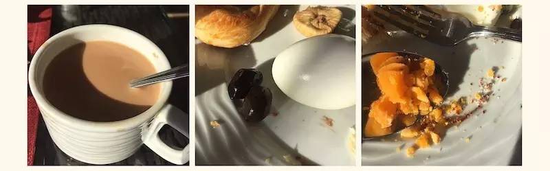 吃饭如何才能吃得舒服,人在路上吃什么