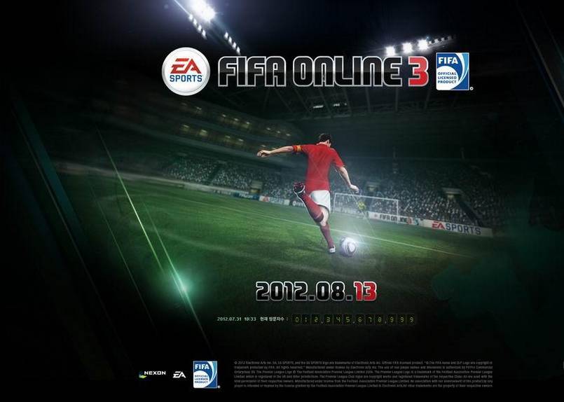 盘点有哪些好玩的足球游戏,中国最具有影响力的足球游戏