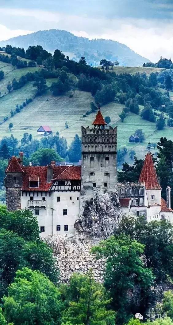 欧洲便宜又好玩签证容易的国家 (一张签证就能玩遍欧洲)