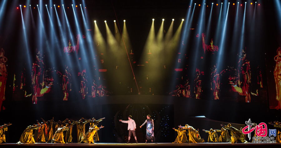 舞林高手比赛,舞林高手同台竞技视频