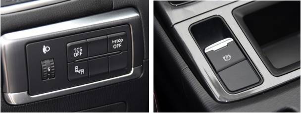 说说马自达,关于马自达