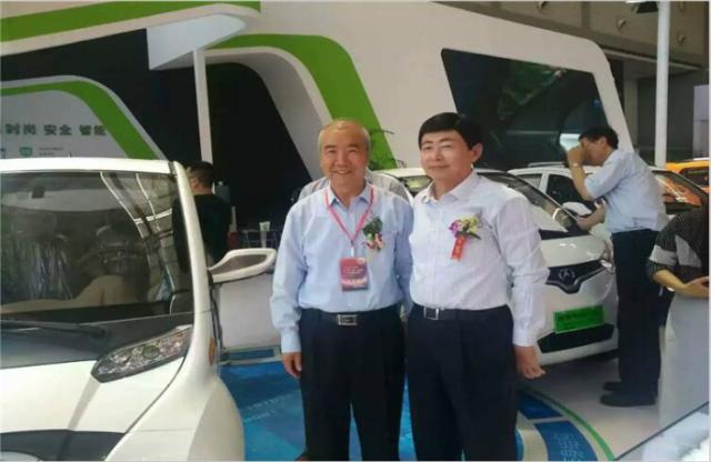 小强看展|得西安者，得西北！来看丽驰如何决战大西北