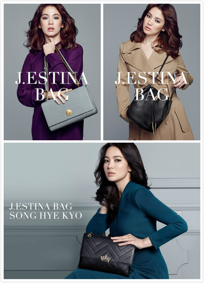 韩国包包小众宋慧乔,韩国时尚大包包推荐网红款