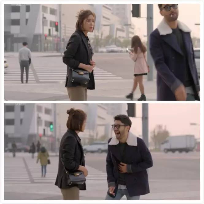 韩国包包小众宋慧乔,韩国时尚大包包推荐网红款