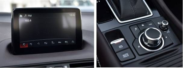 说说马自达,关于马自达