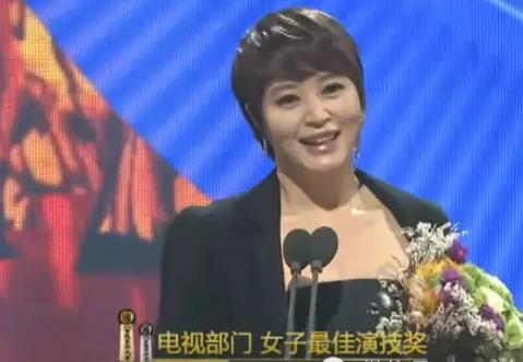 孙俪芈月传获金鹰奖,芈月传孙俪统一大业