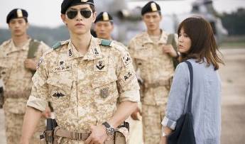 孙俪芈月传获金鹰奖,芈月传孙俪统一大业