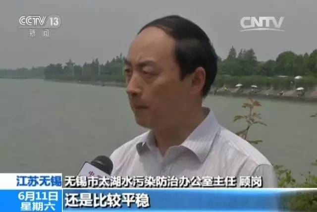 无锡太湖蓝藻持续时间,无锡太湖蓝藻爆发事件影响