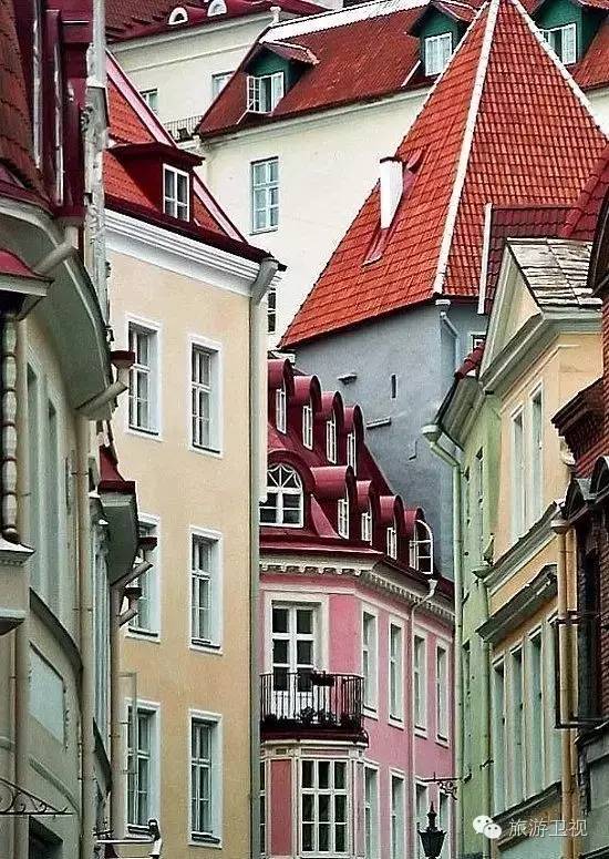 欧洲便宜又好玩签证容易的国家 (一张签证就能玩遍欧洲)