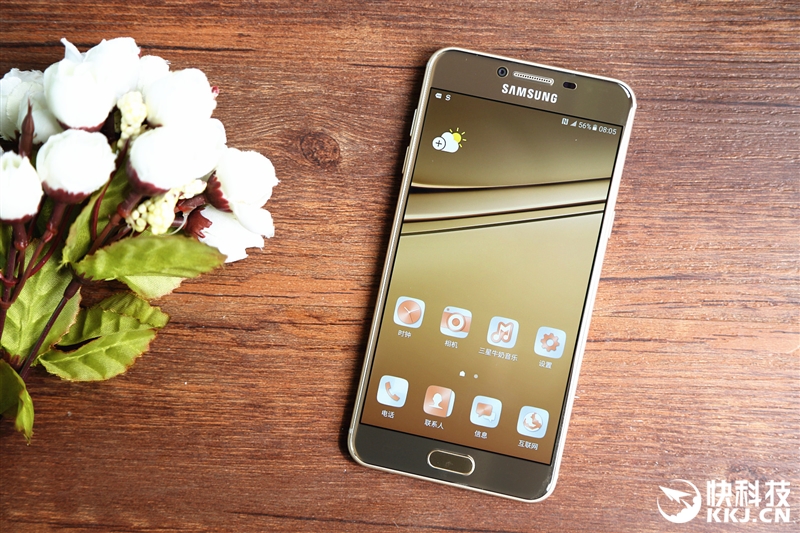 三星galaxyc5详细参数在哪看,三星galaxy799元