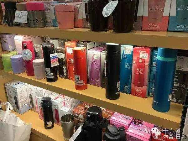 购物去哪些国家最划算,日本购物省钱攻略