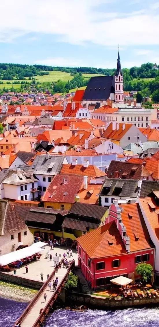 欧洲便宜又好玩签证容易的国家 (一张签证就能玩遍欧洲)