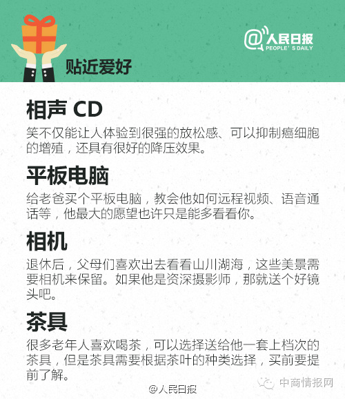 在父亲节适合送给父亲的礼物,父亲节别忘了给父亲带去一份甜