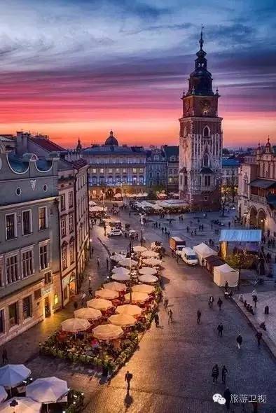 欧洲便宜又好玩签证容易的国家 (一张签证就能玩遍欧洲)