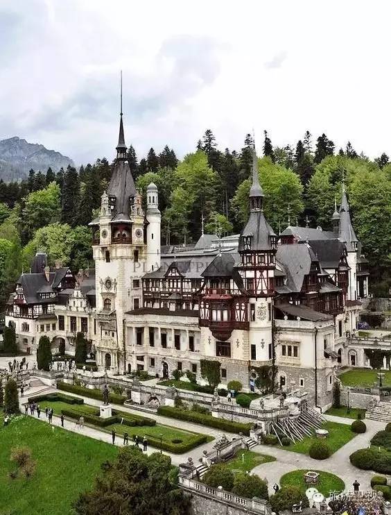 欧洲便宜又好玩签证容易的国家 (一张签证就能玩遍欧洲)