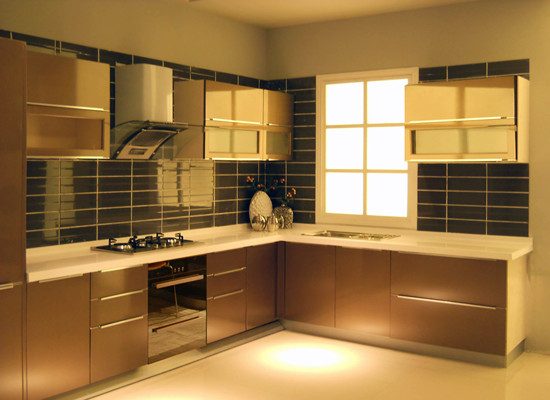 我乐橱柜大定制价格,2019年我乐橱柜报价