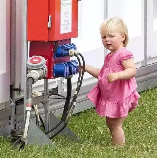 世界之最小公举盘点｜波妹夜话