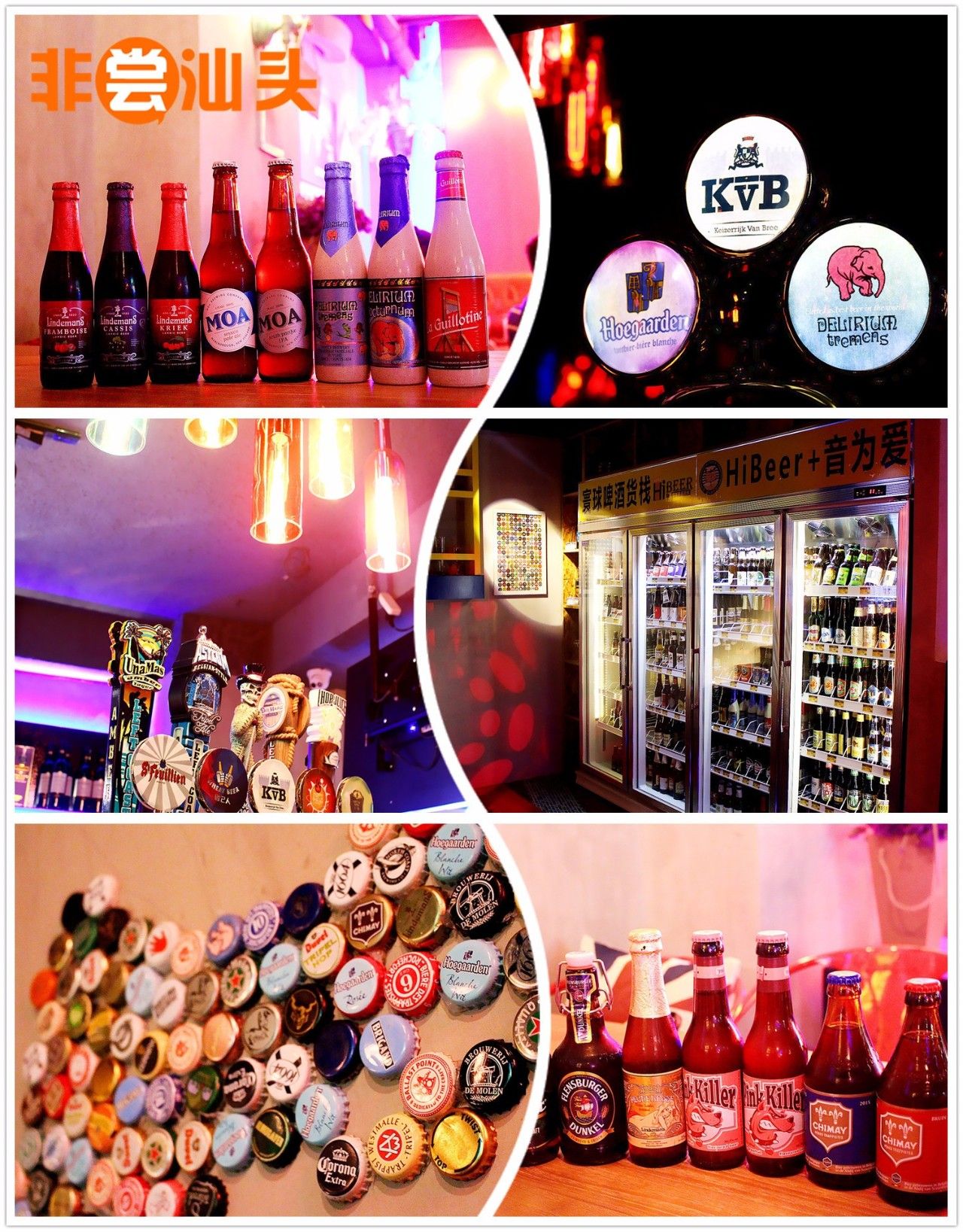 新店开业吃货嗨翻天,两家新店开张吃货决不放过