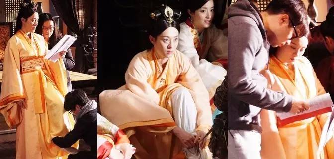 孙俪给赵薇伴舞照片,孙俪给赵薇跳舞视频