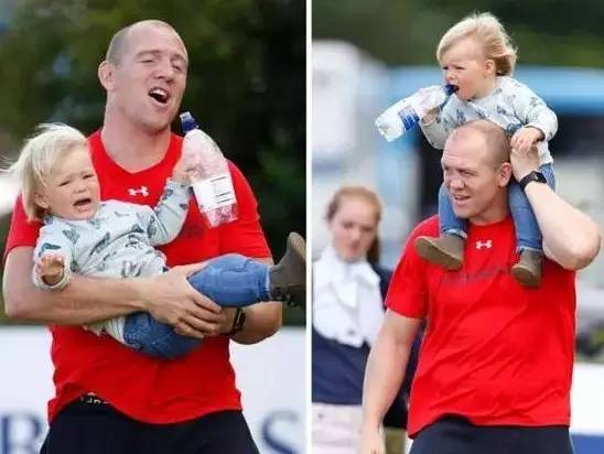 世界之最小公举盘点｜波妹夜话