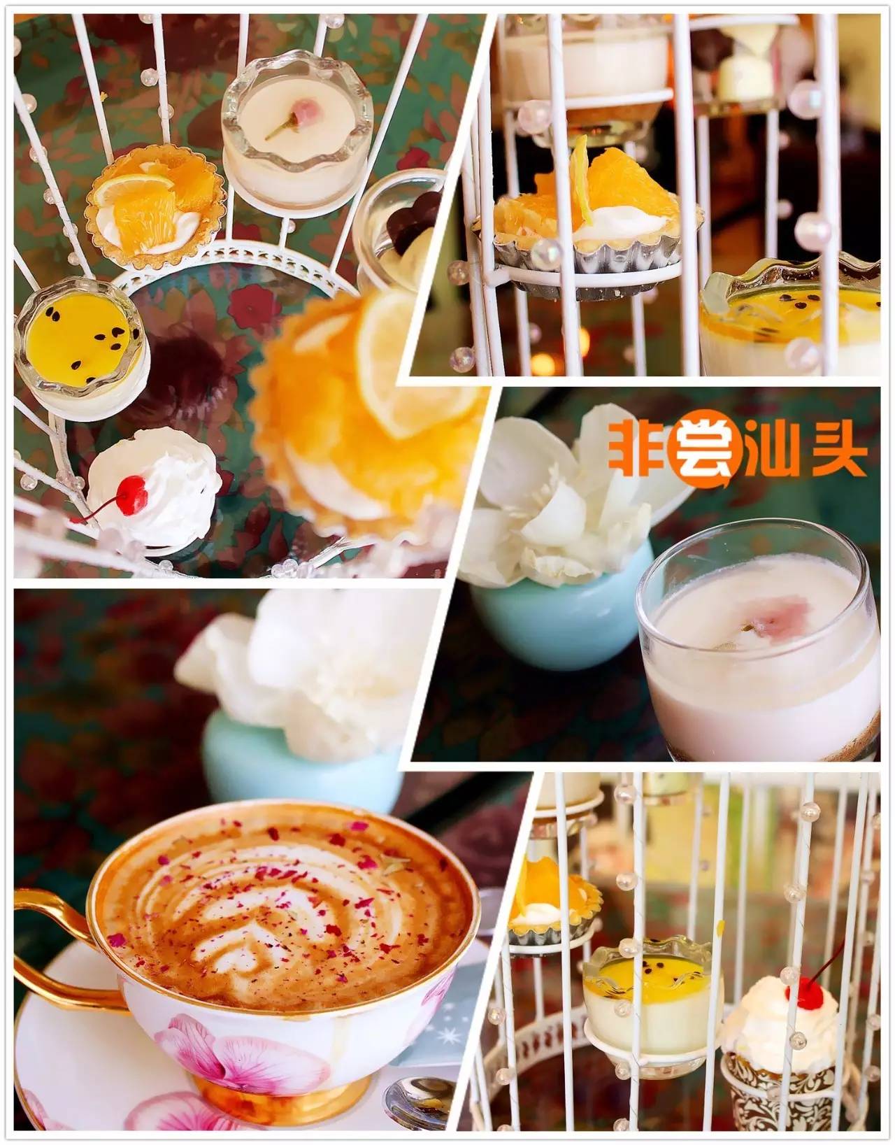 新店开业吃货嗨翻天,两家新店开张吃货决不放过