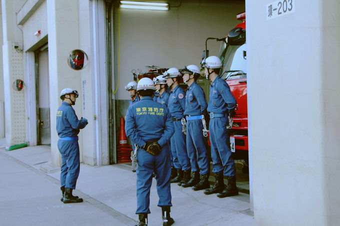 日本东京两人旅游,日本东京到北海道