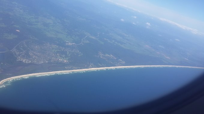 澳大利亚昆士兰州自由行攻略,澳洲三个月之旅