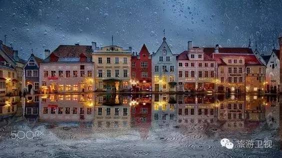 欧洲便宜又好玩签证容易的国家 (一张签证就能玩遍欧洲)