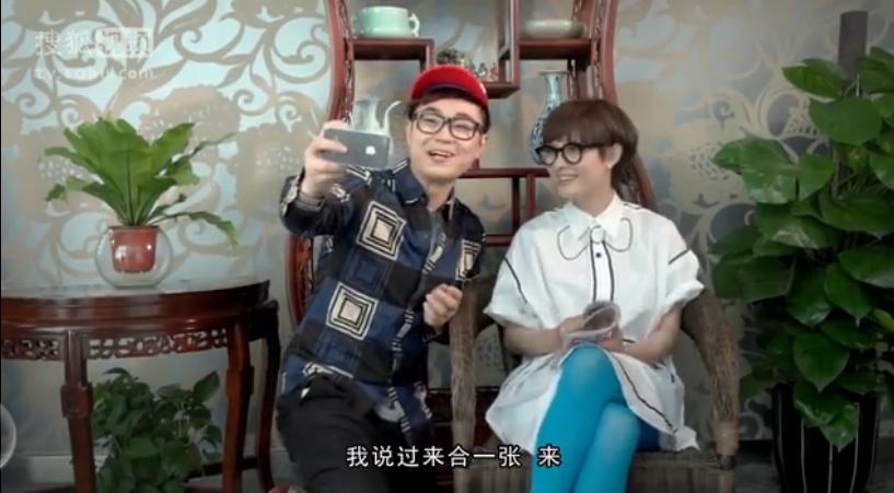 孙俪给赵薇伴舞照片,孙俪给赵薇跳舞视频