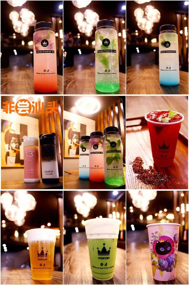 新店开业吃货嗨翻天,两家新店开张吃货决不放过