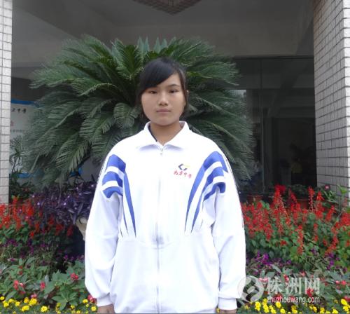 九方中学成绩怎么样,株洲市九方中学2018届