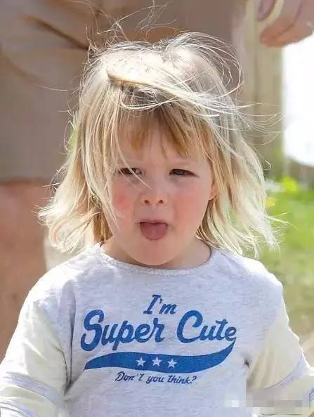 世界之最小公举盘点｜波妹夜话