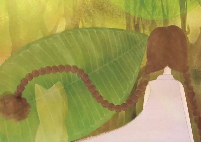 茵曼：踩准流量红利的节拍商评好文开放