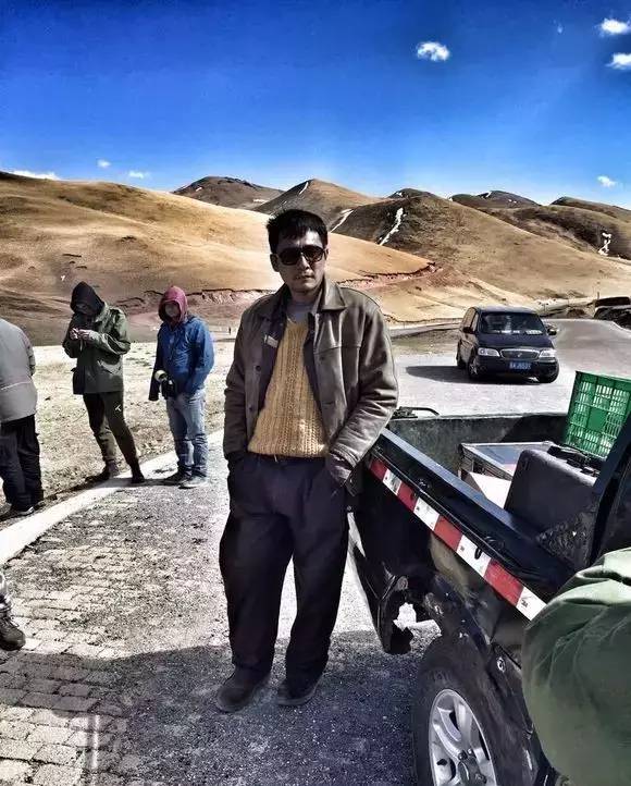 刘烨获影帝！他是演员也是诺一他爹