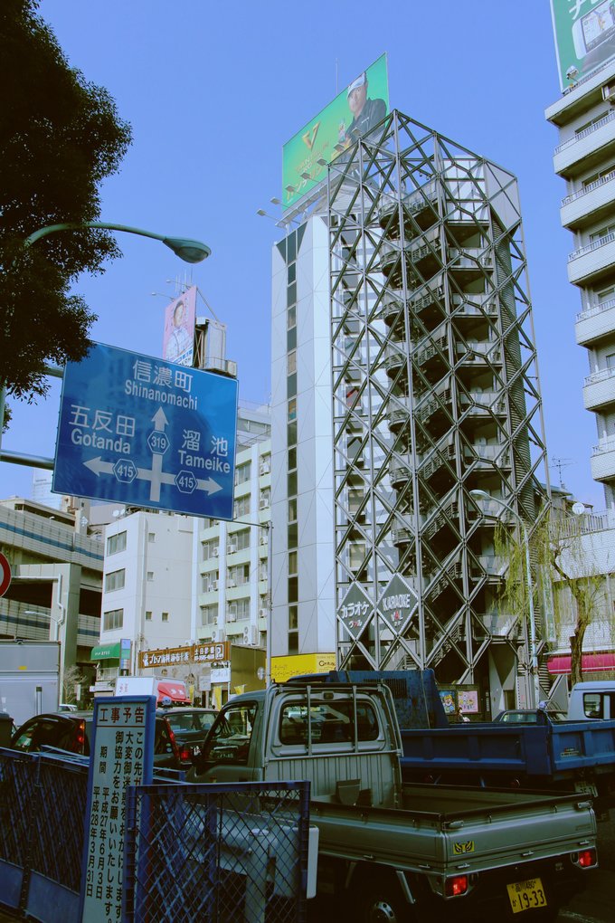 日本东京两人旅游,日本东京到北海道